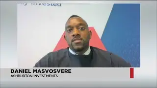 WATCH: Stock Picks - 18 Aug 2025 | Nedbank | ABSA | Standard Bank