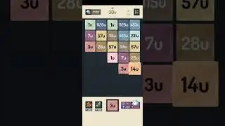 MERGE BLOCK 2048   398