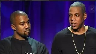 Kanye West Warned Us? Old Clip Trends After Epstein Documents Drop