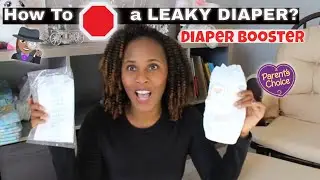 Will An Adult Booster Pad (NorthShore Booster Pad) Fit INSIDE A Regular DIAPER