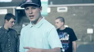 Wattz Ft Pacer & JdoubleS - Winners (Music Video)