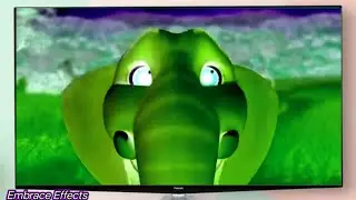 (Most Viewed Jungle Beat) Prickly Situation The Monkey 🥰🥰😊😊
