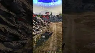 kabooom  M26 Pershing
