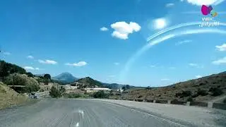 تيسمسيلت: للطبيعة كلمة.. من إقليم دائرة الازهرية