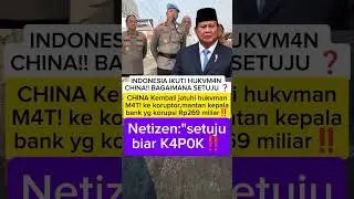 setujukah rakyat Indonesia???? #shorts #shortsfeed #shortsviral #viralshort #viral #news