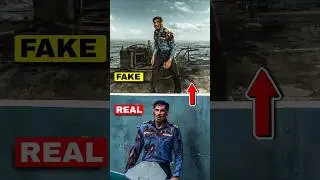 Border 2 The Shocking Behind The Scene 😱