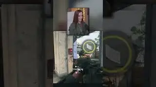 play smarter, not harder🧠👍🎮 #shorts #callofduty #funny #trolling #beta #mw2