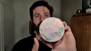 Habitus Westman - SEM CORTES fazendo a espuma