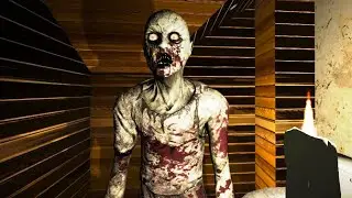 || The Midnight Man Mobile Scary Horror Game Android Full Gameplay