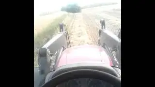 Case maxxum 115 - Prezentacja