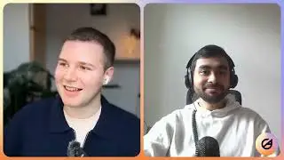 S1E2 |  Ethical AI Content Concerns & AI Personalization with S&ouml;nke Venjacob & Spencer Tahil