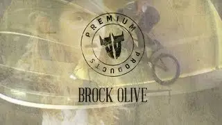 Premium Brock Olive February 2013