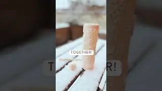 Decorating rolling pin with Snowflakes - Pottery tool for clay | Relyef