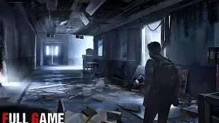 CHUXIE _ New Beautiful Full Horror Game | Walkthrough Game | No commentary