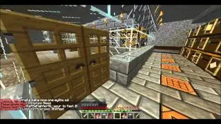 HC Factions :: Episode 1 :: Wayo!