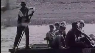 Červený Kláštor + Pieniny (1964)