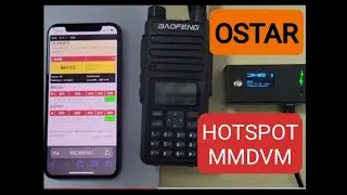 NEW OSTAR - JUMBO HOTSPOT