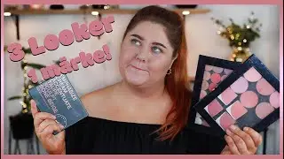 💜Testar ENBART MAC under 1 vecka + 3 LOOKER💜