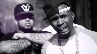 RUFF RYDERS... DRAG-ON ... 