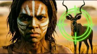 HOW TO HUNT LIKE A CAVEMAN: SKILLS TO MASTER