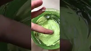 Luxe Organix Aloe Vera Soothing Gel✨ #shopee #lazada #tiktok #luxeorganix #aloevera #luxeorganixph