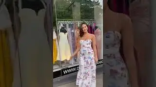 Rent Rebecca Vallance Veneto maxi