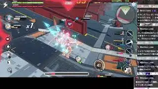 星の翼(steam版)　シャフラン6000台しーそー？