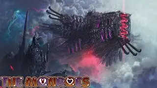 Shadow of Mhach // Final Fantasy XIV w/ Indigo Monroe // Livestream