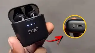 How To RESET Boat Airdopes 131 - New Model 2022 👍🙂