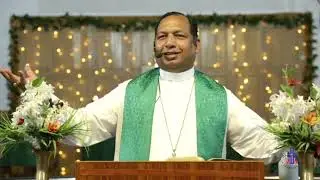Revelations (Intro) || Rev Dr Samuel Titus || St Paul's Church Rawalpindi.