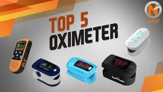 Top 5 Oximeter 2020