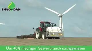 ENVO-DAN - Abflammger&auml;te f&uuml;r die Landwirtschaft