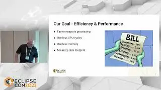 Helidon Nima - Loom based microservices framework