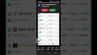 Origin white paper and agreement  origin code