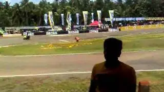 Pannala Race