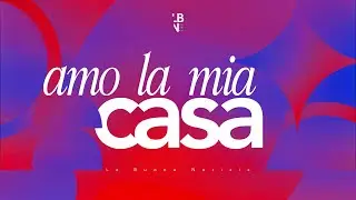 Amo la mia casa - Past Deborah Nettuno