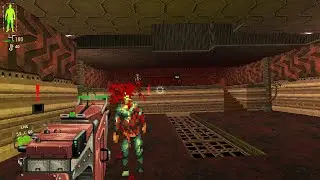 HYPERVIOLENT Game de A&ccedil;&atilde;o para PC