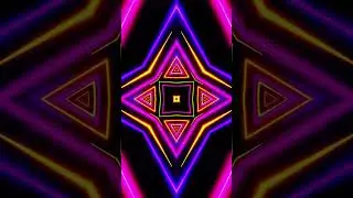 Cool Visual VFX 4K 🔥 | Stunning Abstract Animation | Mind-Blowing Motion Graphics #trending #shorts