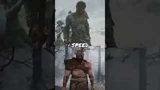 Sun Wukong vs Kratos