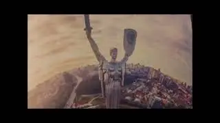 Kyiv Safe & Nice - promocja miasta z hotelu, 2024