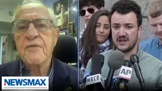 Why should anybody support Mahmoud Khalil?: Alan Dershowitz | American Agenda