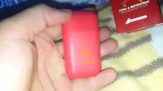 Обзор на ингалятор для носа.арт232665319