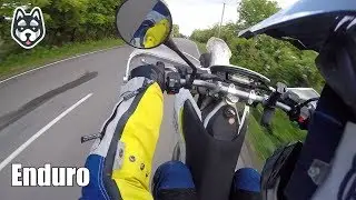 Husqvarna 701 Enduro - Adventure Motorcycle Tour from Tbilisi to Batumi (Georgia) by Husky.ge