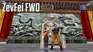 Du Ye Betrayal 8 Prestige Quest - ZevFei FWO - Fung Wan Online