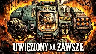 Jakie To Jest Być Pochowanym w Dreadnought w Warhammer 40K