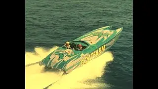 Shottie - Aqua Blue Camo (Official Music Video 2026)
