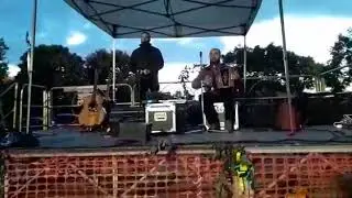 Roberto Fadda   Emanuele Bazzoni - A sa moda e Busachi  12/05/2019 Simaxis
