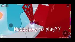 Ruby glitcher-(roblox tell of hell)noob to pro.go:noob