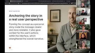 UX Forum - AI-Powered Design Sprint