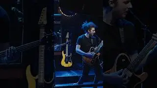 Suicide Messiah (BLS cover) - LIVE at Eightball Club #metal #live